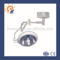 FZ500 DISCOUNT!operating room lighting lamp,emergency shadowless operating lamp